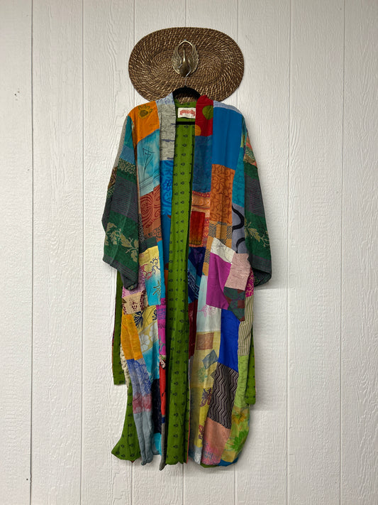 Majestic Goddess Kimono 0326 032