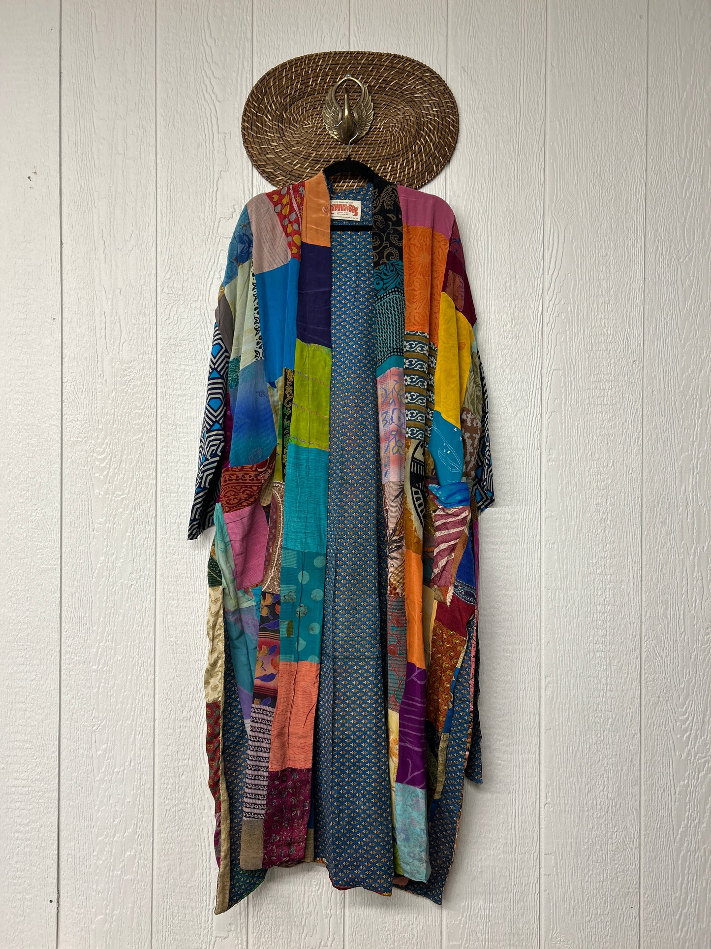 Majestic Goddess Kimono 0326 033