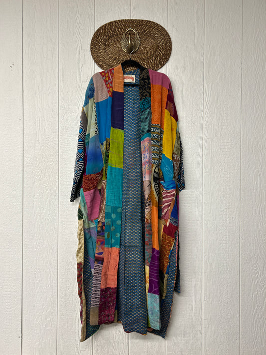 Majestic Goddess Kimono 0326 033