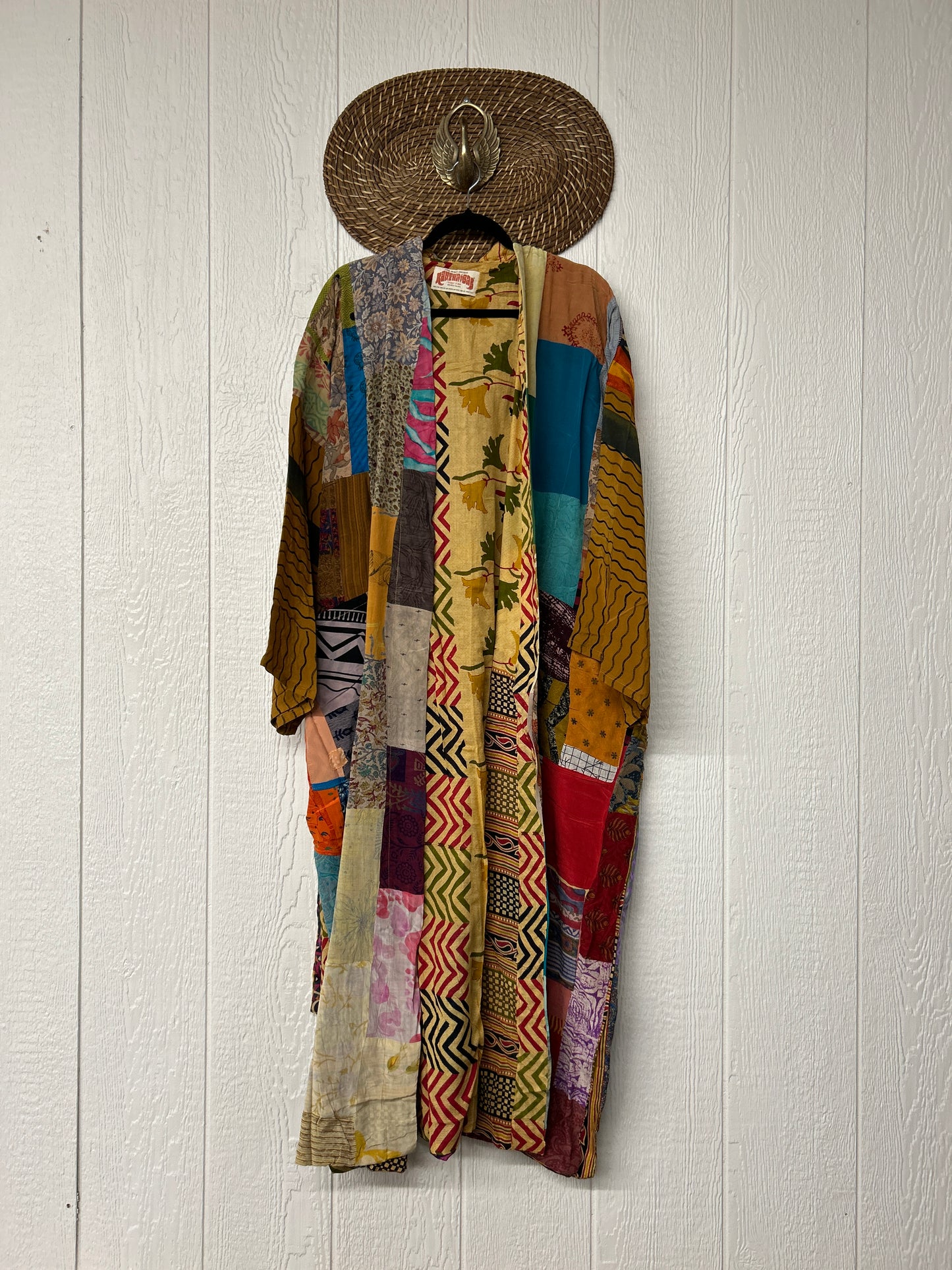 Majestic Goddess Kimono 0326 034