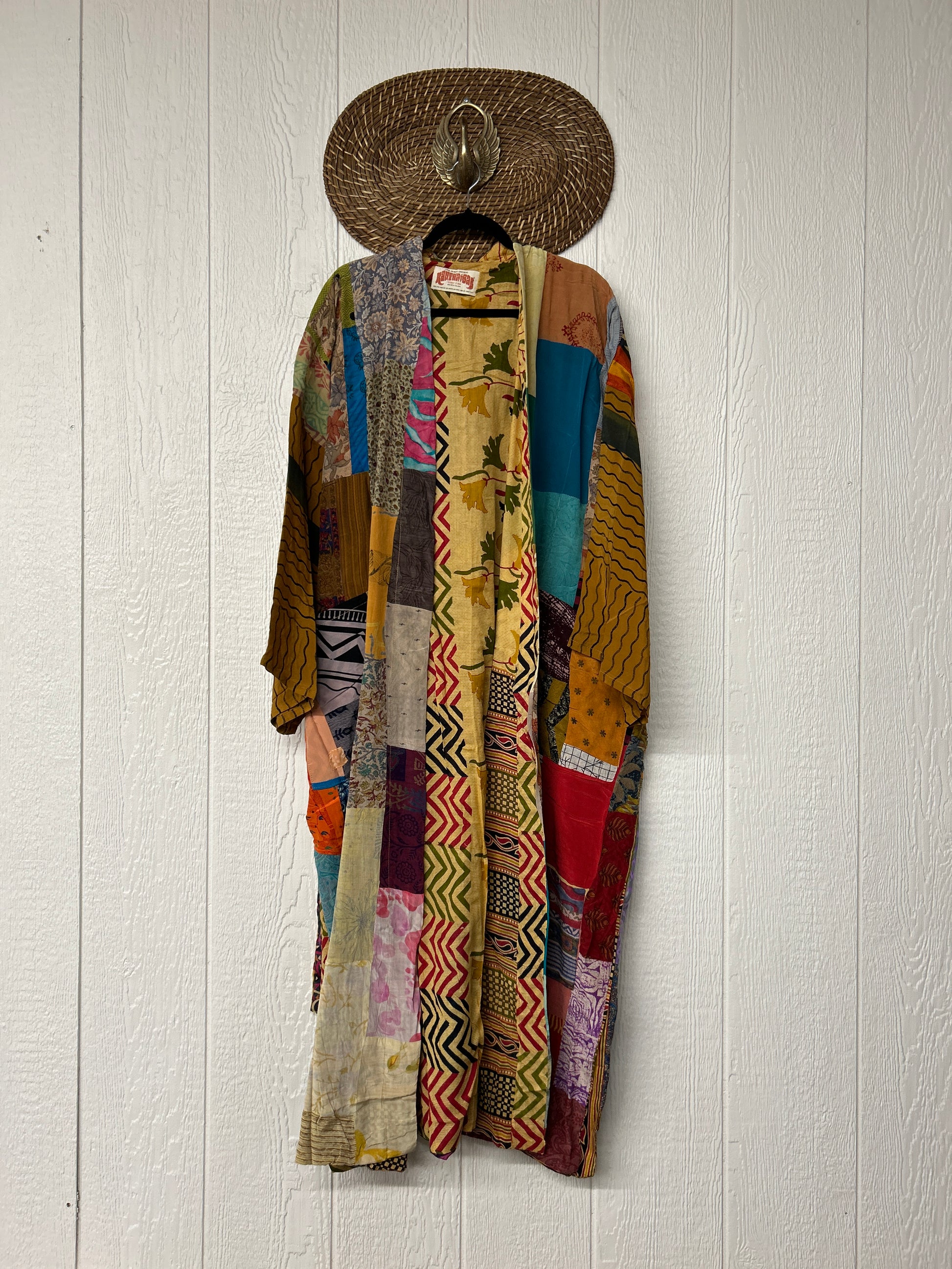 Majestic Goddess Kimono 0326 034