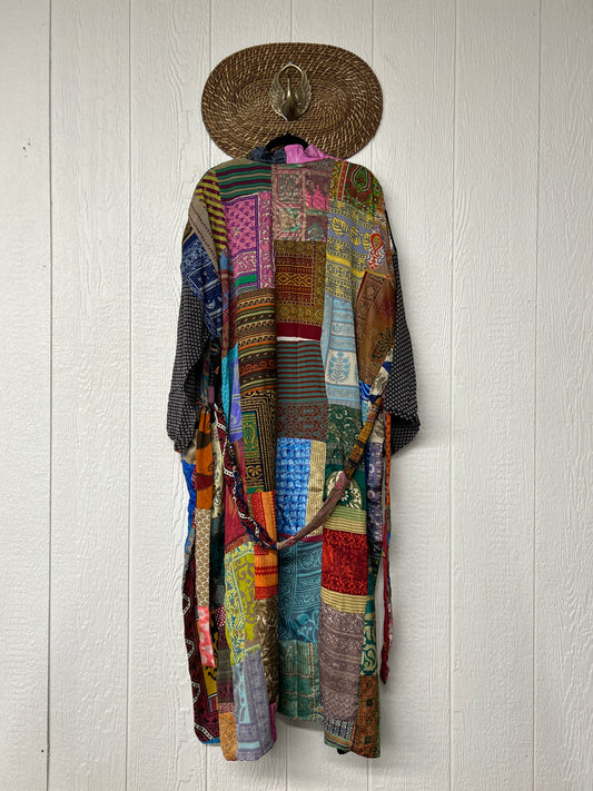 Majestic Goddess Kimono 0326 036