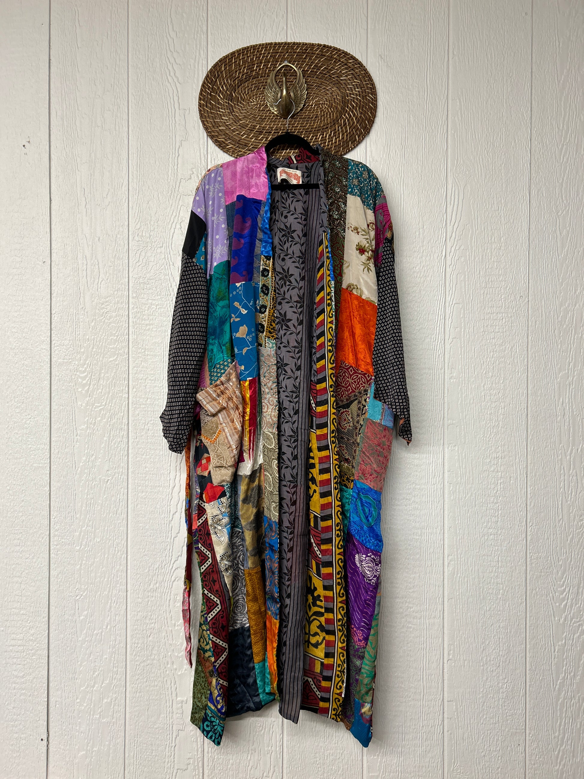 Majestic Goddess Kimono 0326 036
