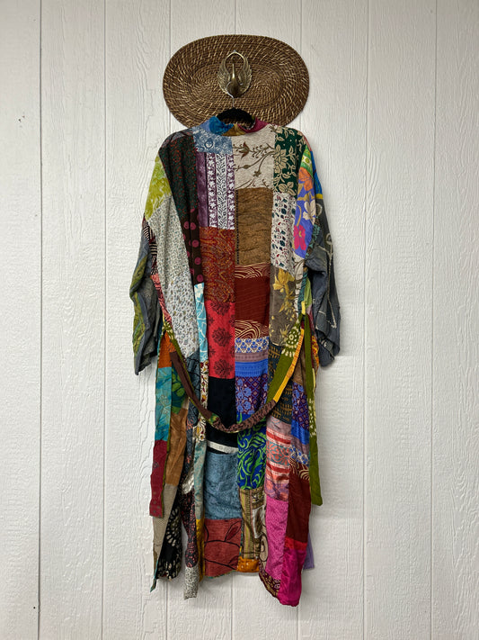 Majestic Goddess Kimono 0326 037