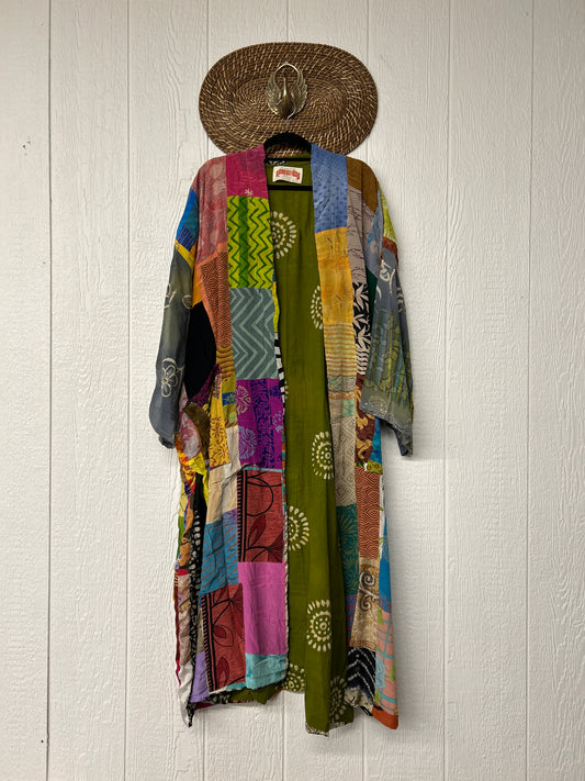 Majestic Goddess Kimono 0326 037