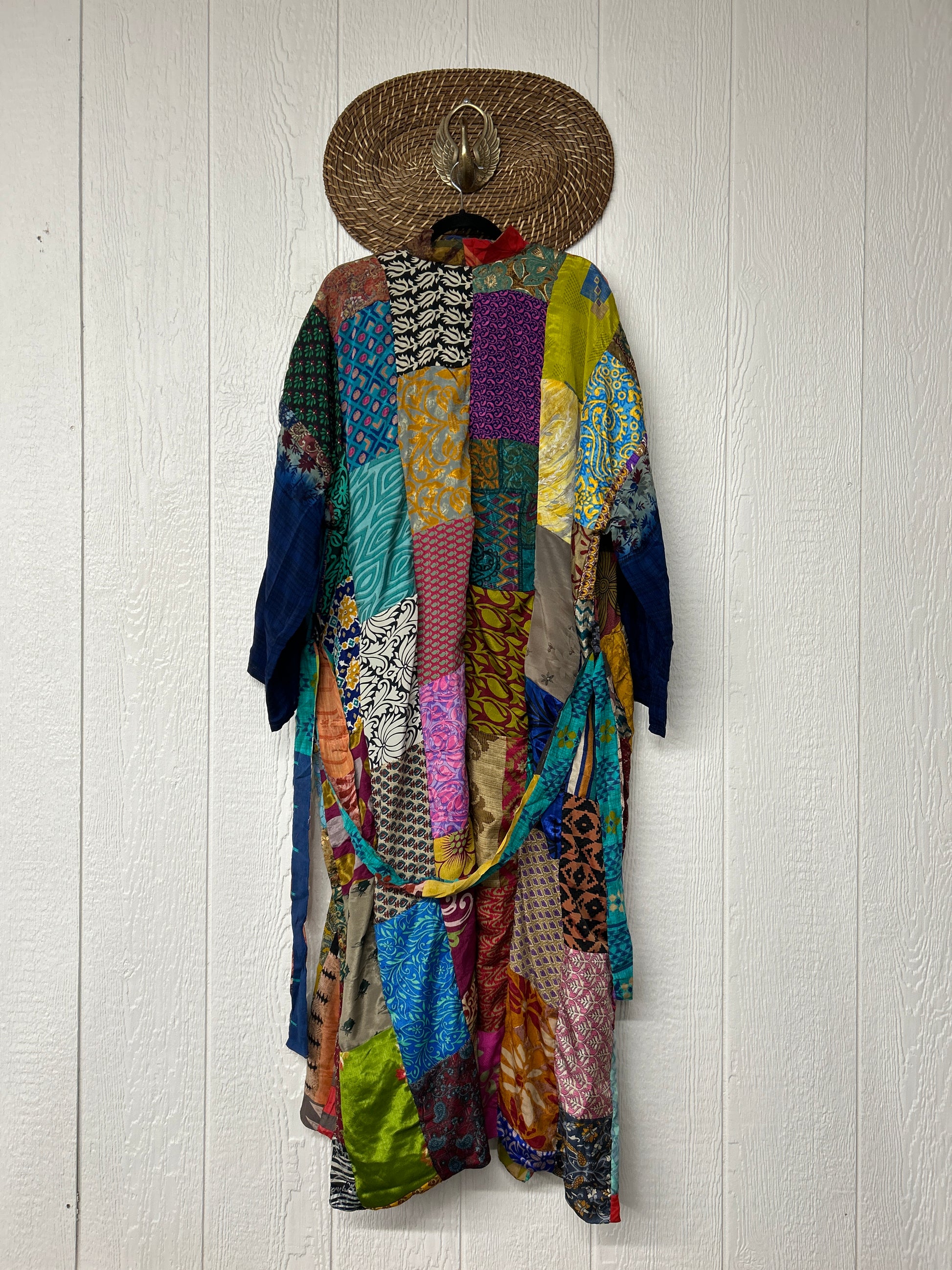 Majestic Goddess Kimono 0326 038