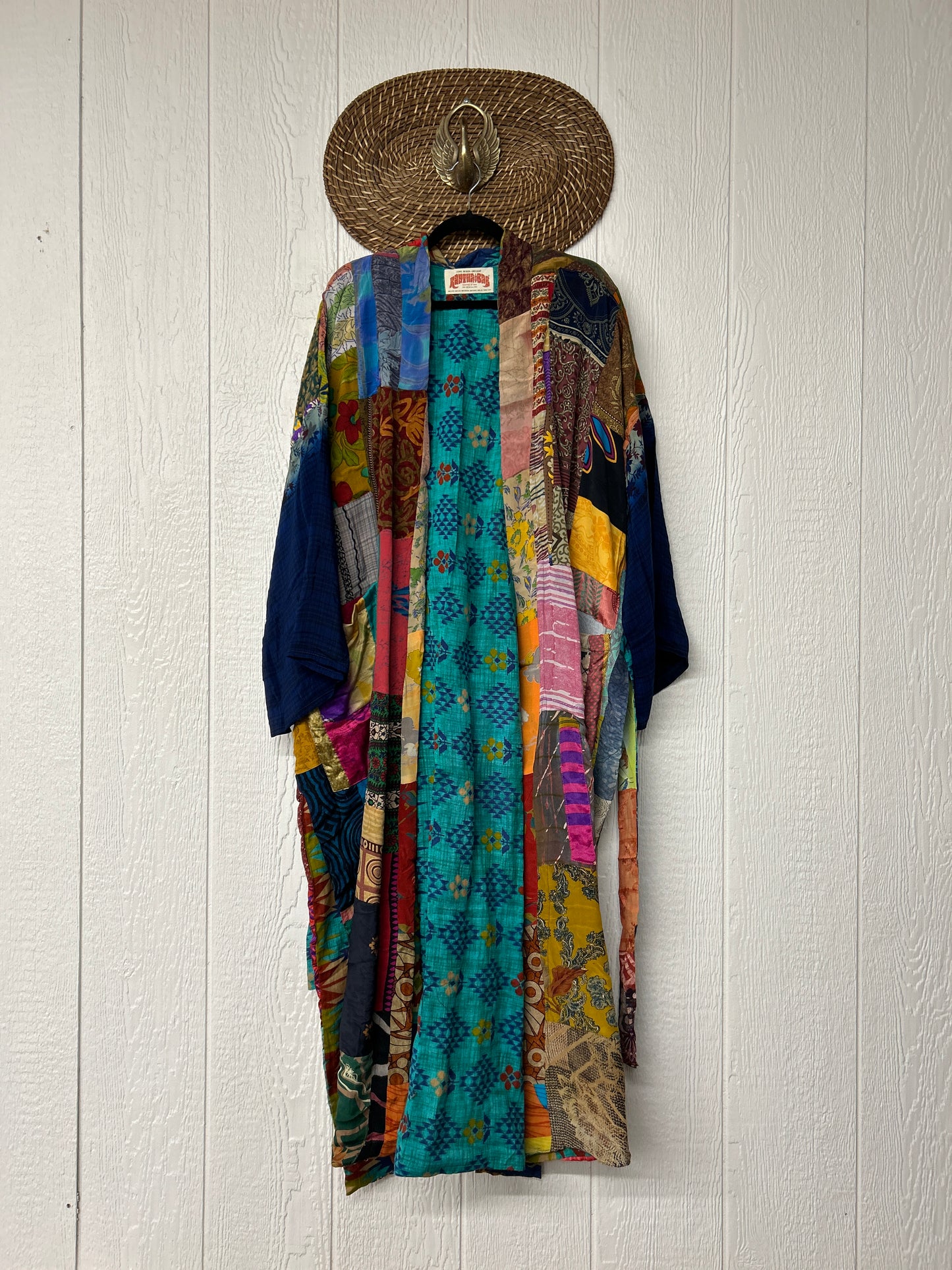 Majestic Goddess Kimono 0326 038