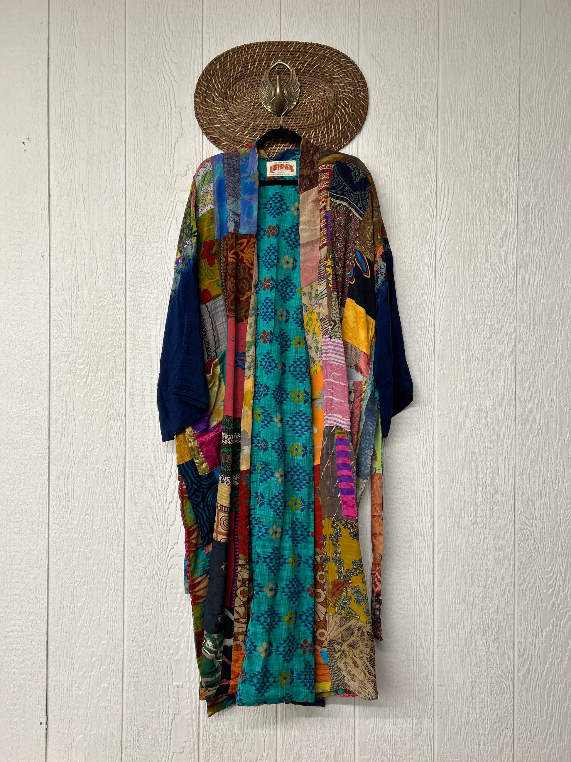 Majestic Goddess Kimono 0326 038