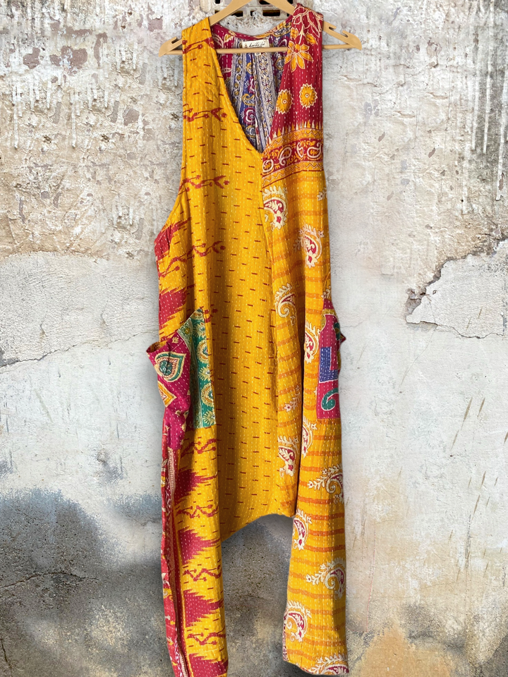 Kantha Erin Jumpsuit 10 89 - Kantha Bae