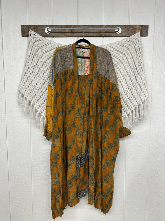 Kantha Bae Utopia Duster