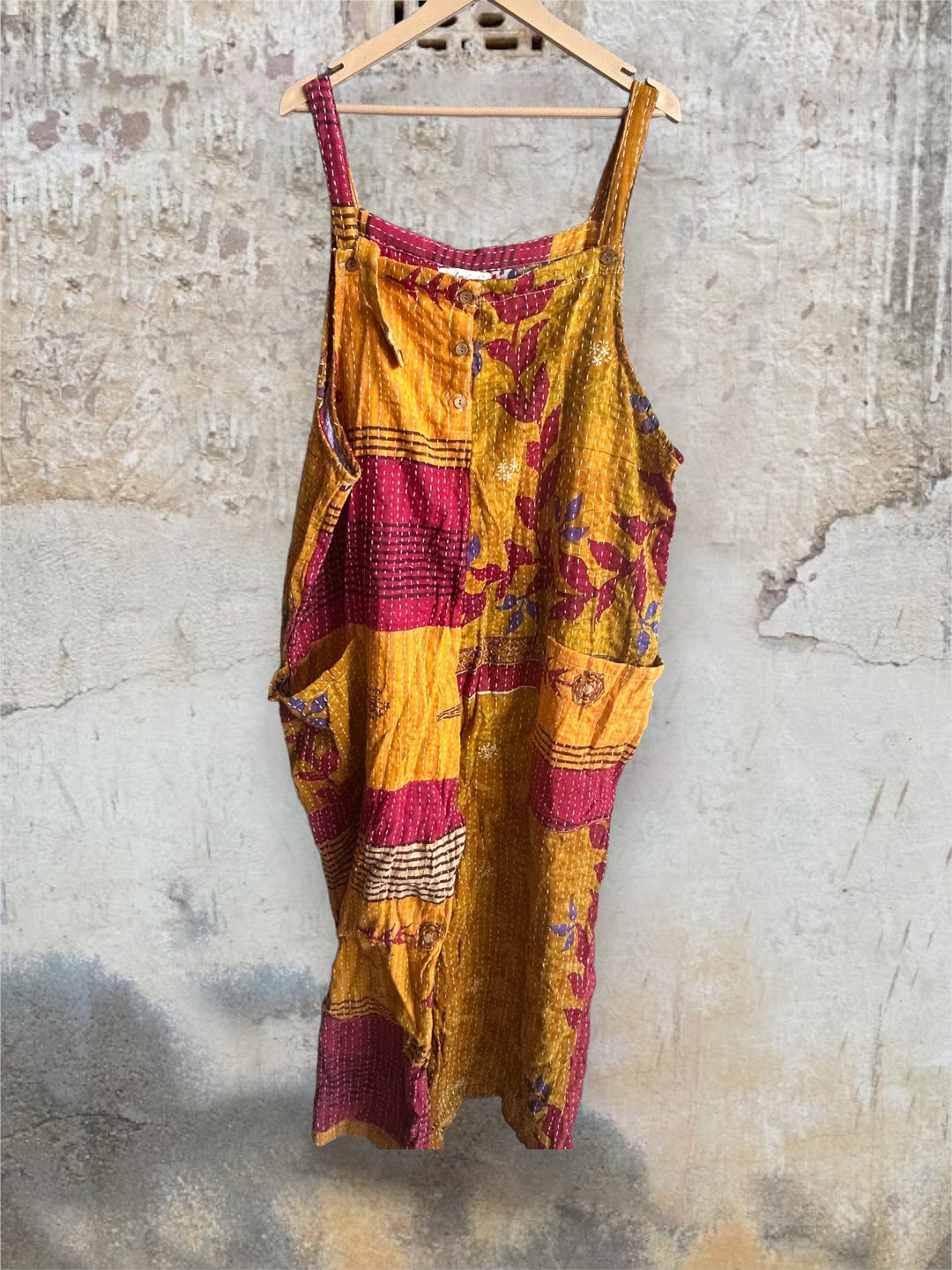 Seeker Jumpsuit 0424 178 - Kantha Bae