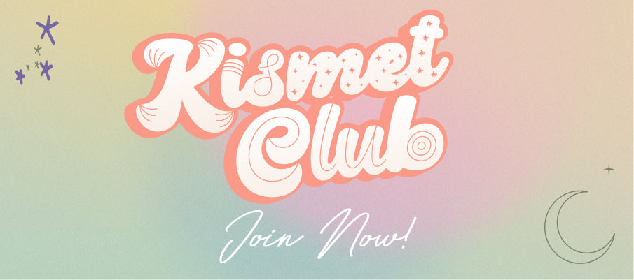 Kismet Club - Kantha Bae