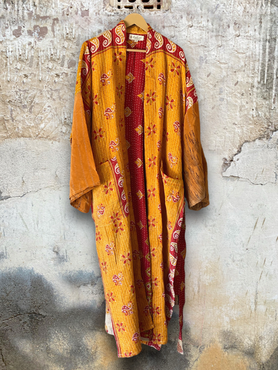 Majestic Kimono 10 77 - Kantha Bae
