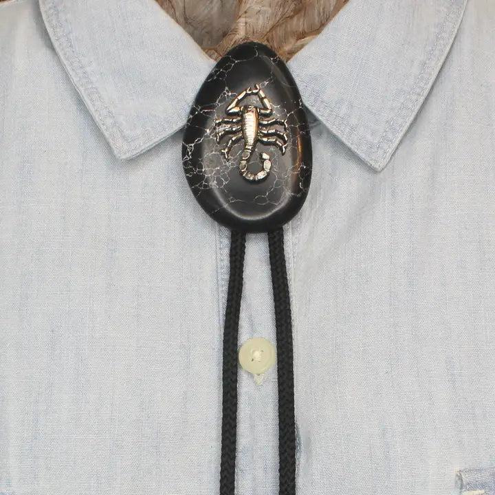 The Stinger Bolo 0426 001