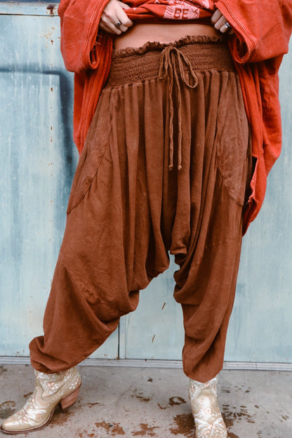 KB Dream Harem - Brown - Kantha Bae
