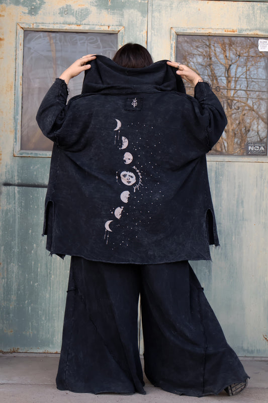 KB Dream Hoodie - Moonchild - Kantha Bae