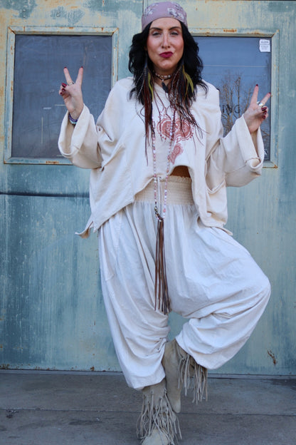 KB Dream Harem - Cream