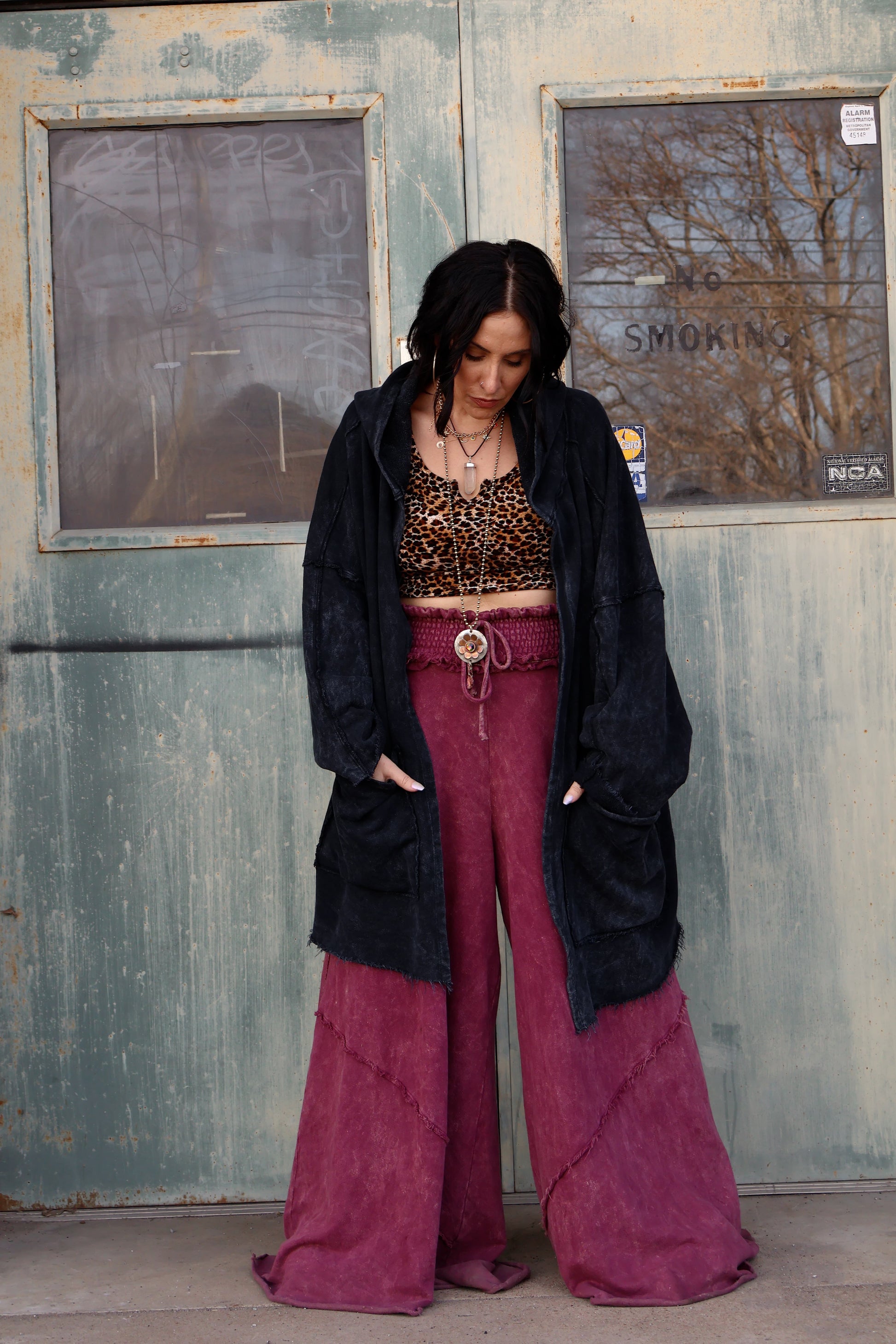 KB Dream Hoodie - Moonchild - Kantha Bae