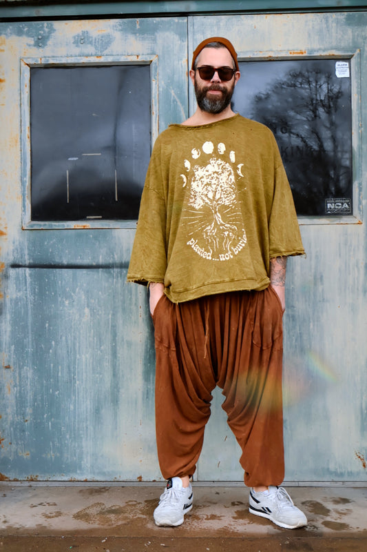 KB Dream Harem - Brown - Kantha Bae