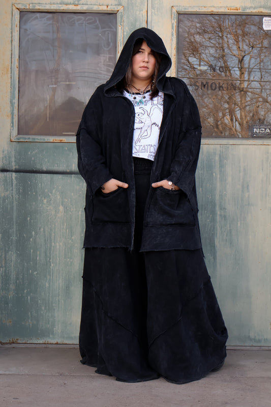 KB Dream Hoodie - Moonchild - Kantha Bae