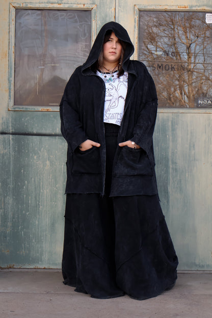 KB Dream Hoodie - Moonchild - Kantha Bae