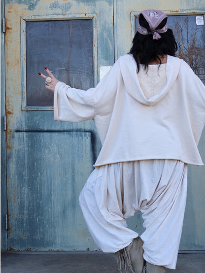 KB Dream Harem - Cream