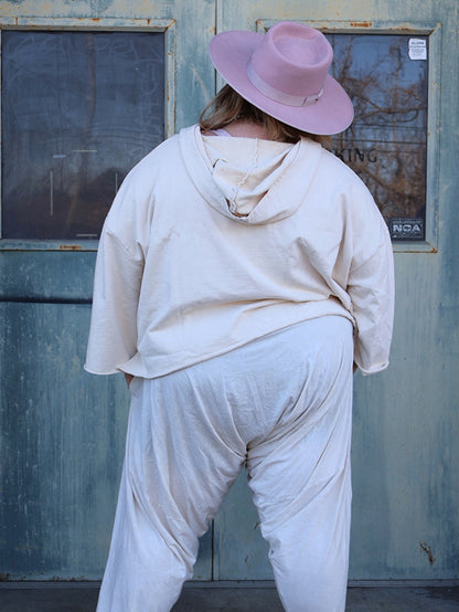 KB Dream Harem - Cream