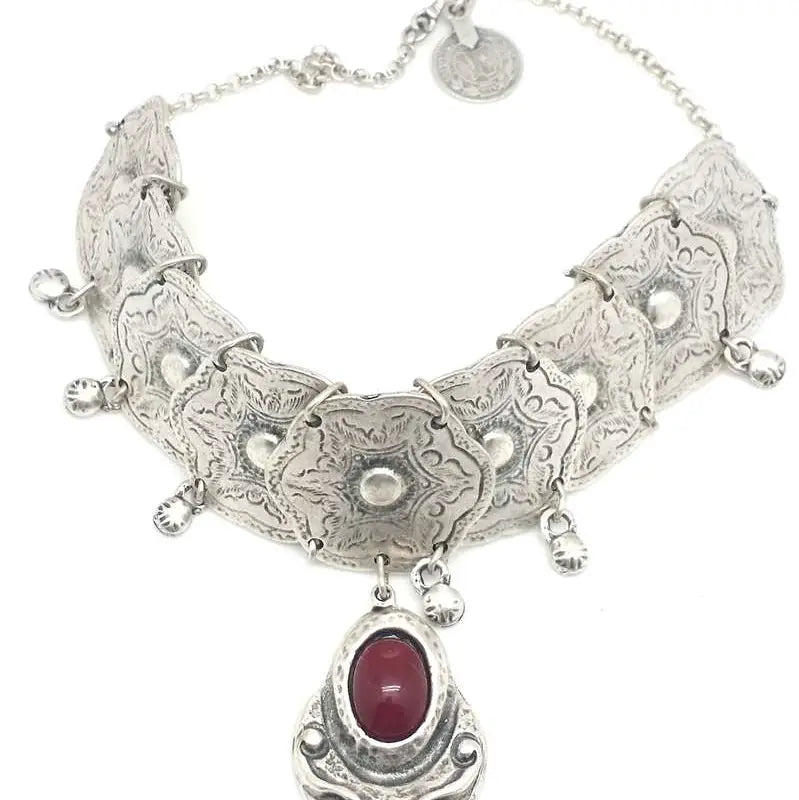 Statement Necklace 1