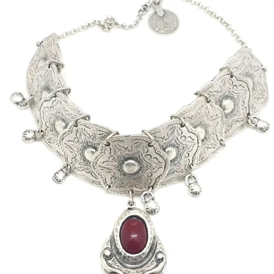 Statement Necklace 1