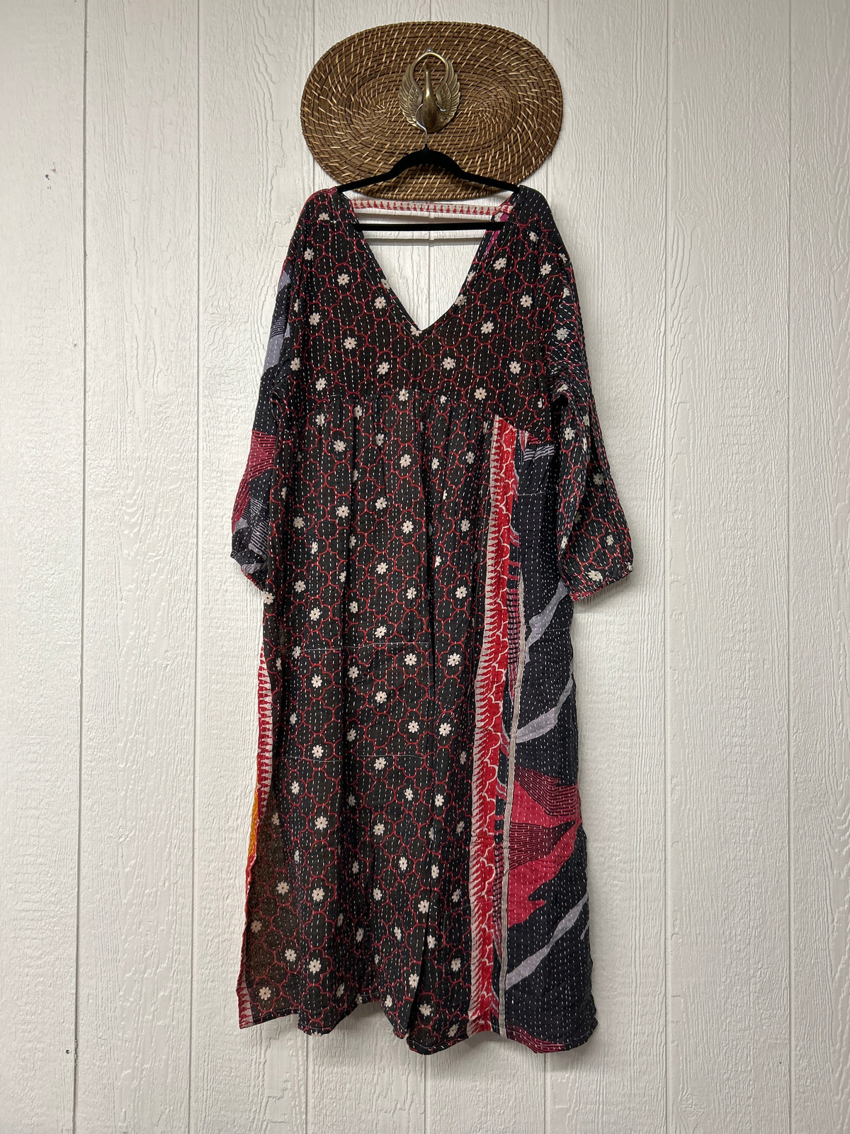 Pareo Kantha Aura Maxi 1026 220