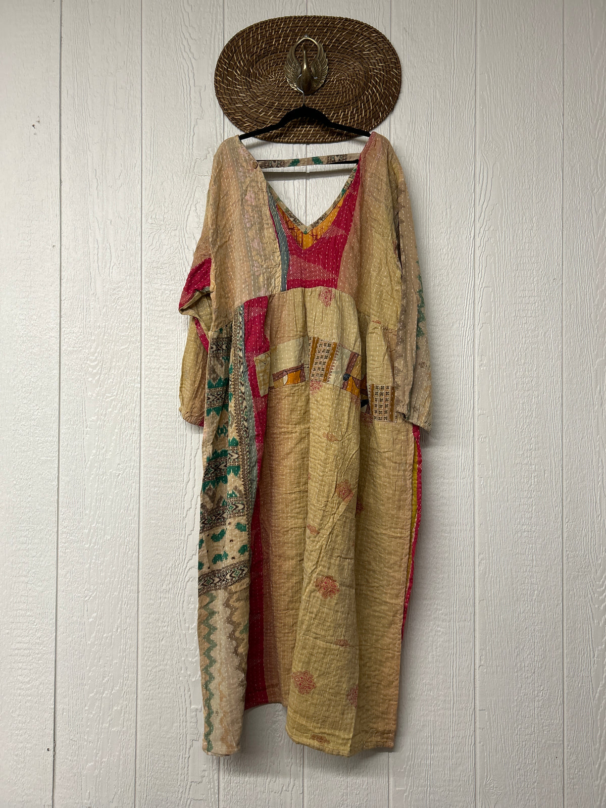 Pareo Kantha Aura Maxi 1026 229