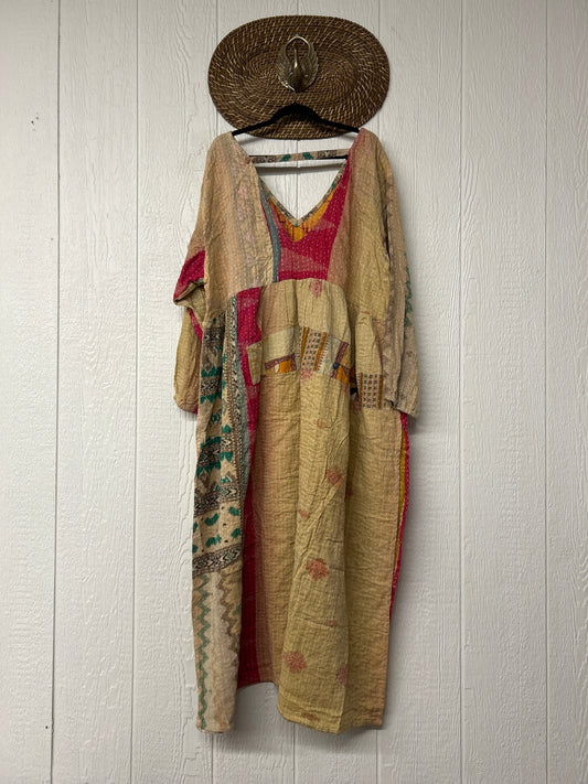 Pareo Kantha Aura Maxi 1026 229