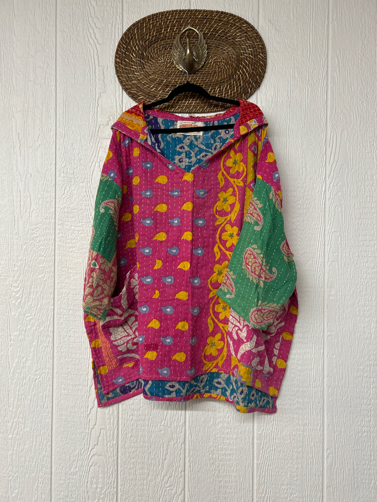 Koverlet Dream Pullover Hoodie 1026 035