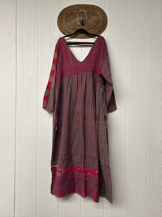 Pareo Kantha Aura Maxi 1026 226