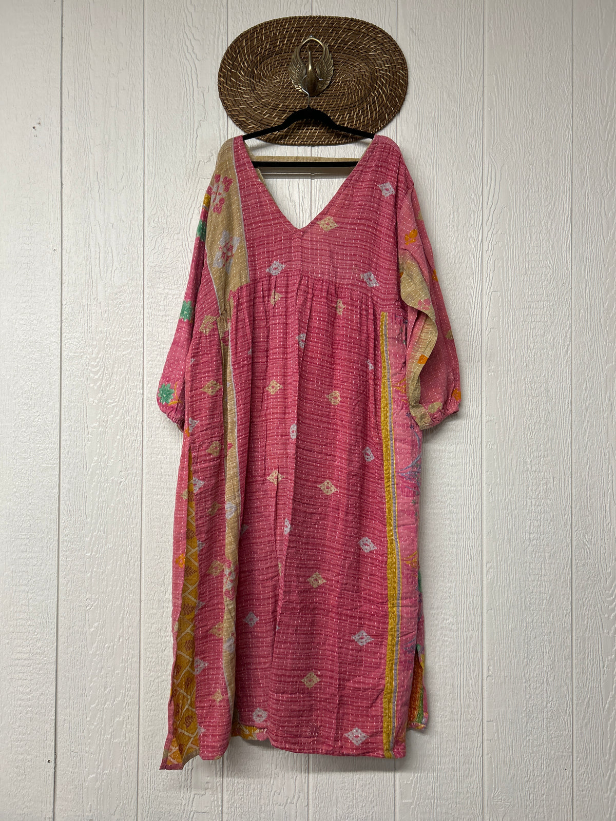 Pareo Kantha Aura Maxi 1026 212