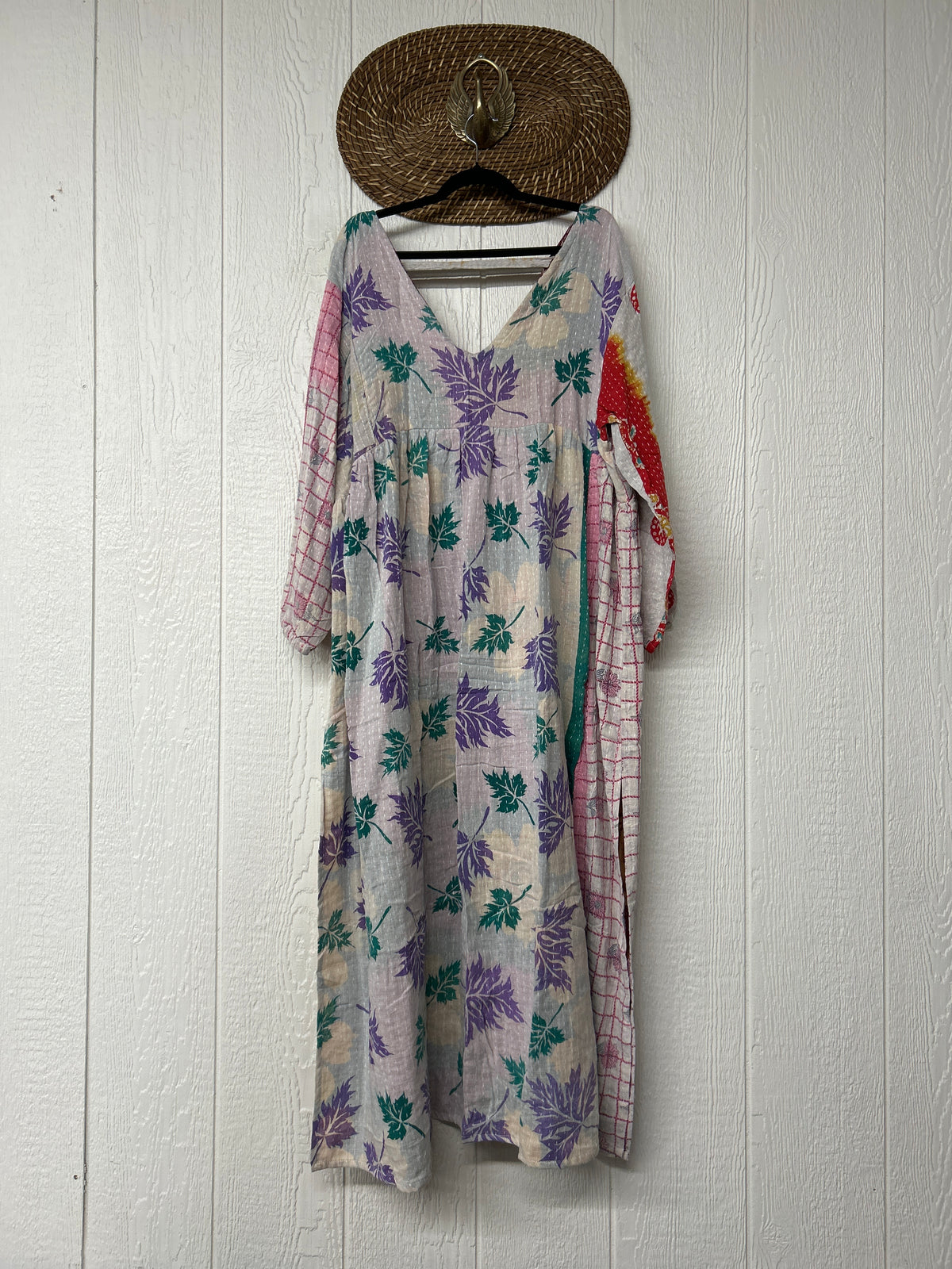 Pareo Kantha Aura Maxi 1026 231