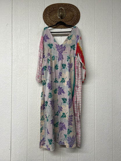 Pareo Kantha Aura Maxi 1026 231