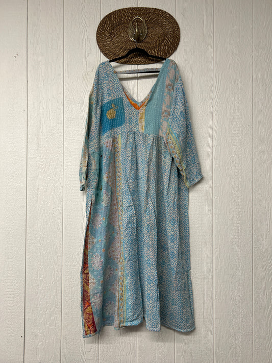Pareo Kantha Aura Maxi 1026 210