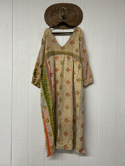 Pareo Kantha Aura Maxi 1026 233