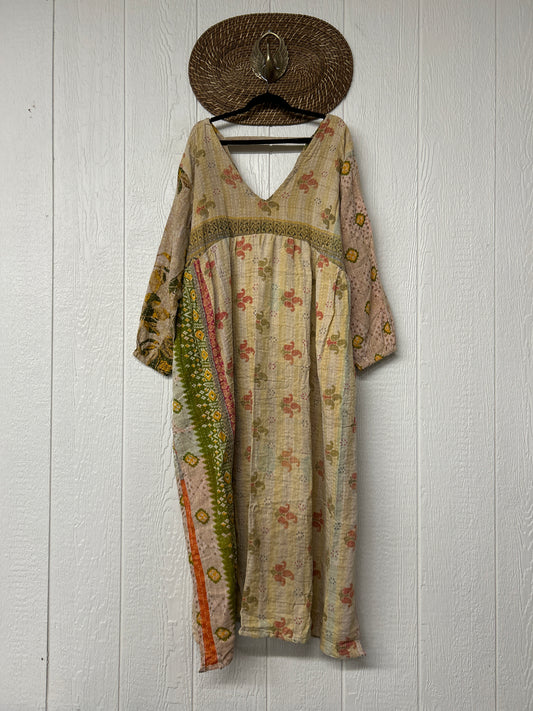 Pareo Kantha Aura Maxi 1026 233