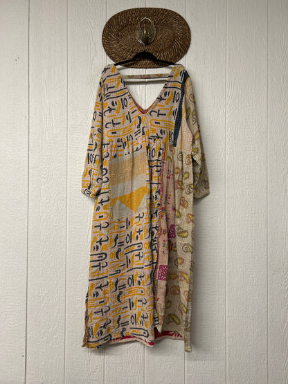 Pareo Kantha Aura Maxi 1026 218