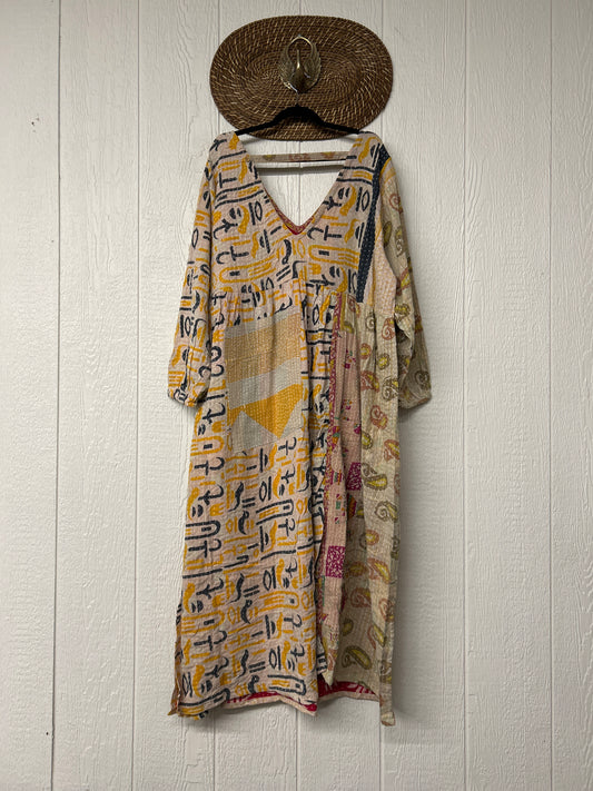 Pareo Kantha Aura Maxi 1026 218