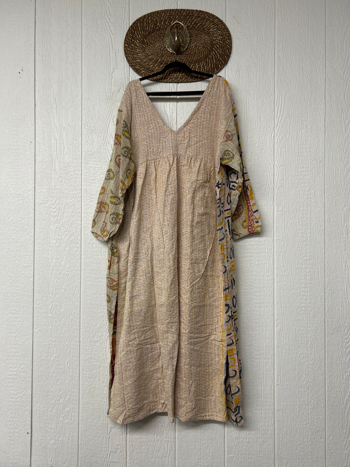 Pareo Kantha Aura Maxi 1026 218