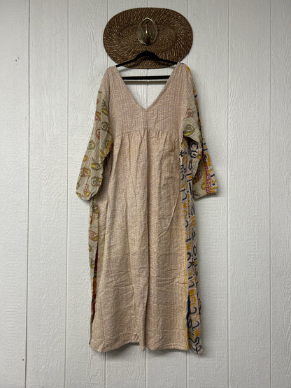 Pareo Kantha Aura Maxi 1026 218