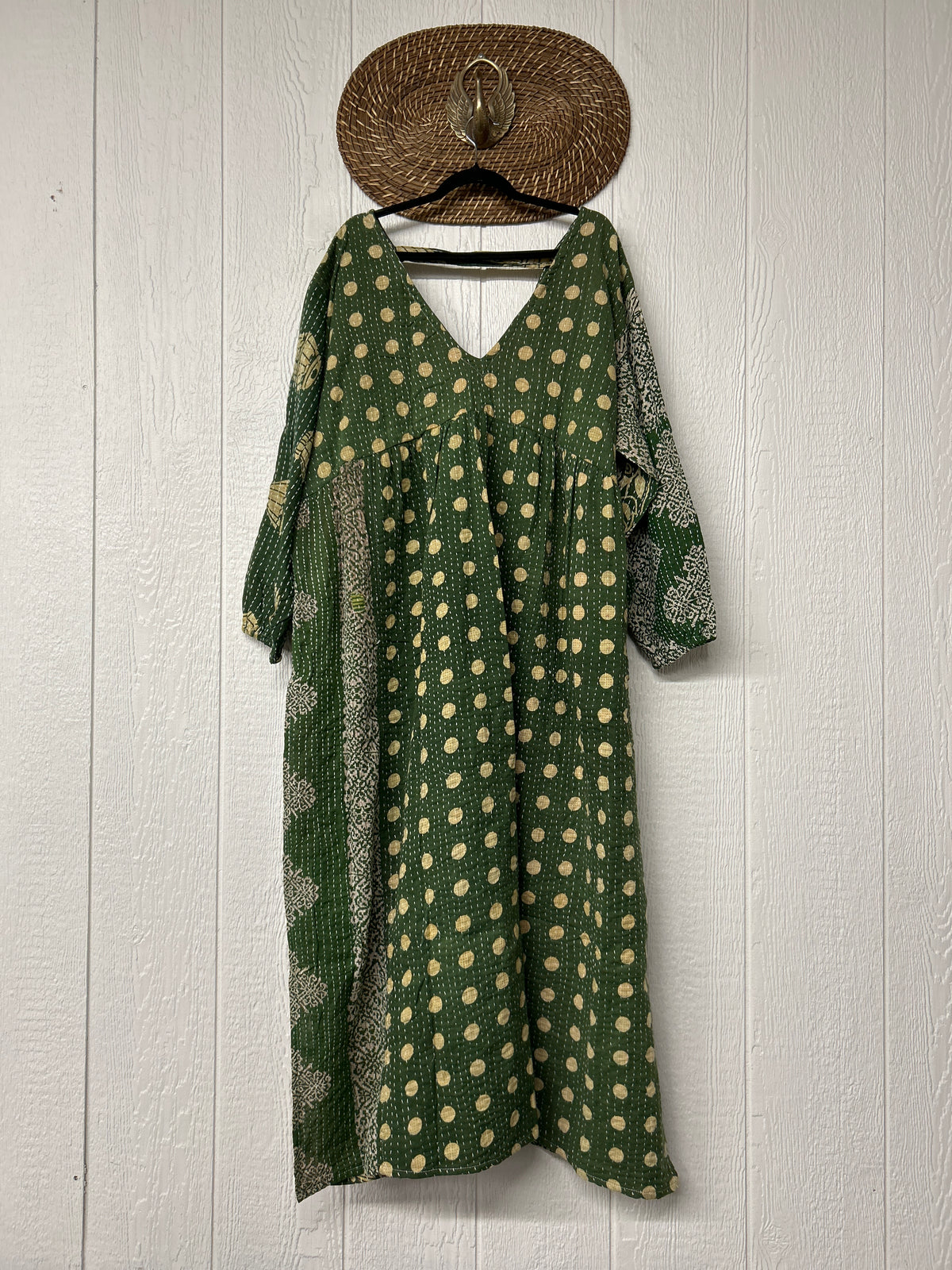 Pareo Kantha Aura Maxi 1026 206