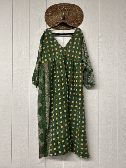 Pareo Kantha Aura Maxi 1026 206