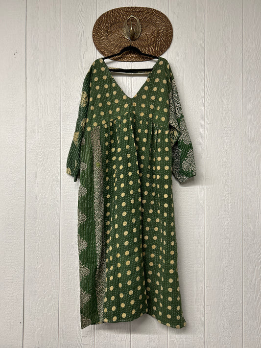 Pareo Kantha Aura Maxi 1026 206