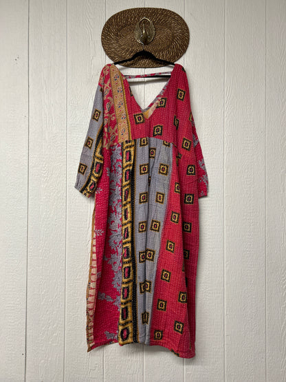 Pareo Kantha Aura Maxi 1026 219