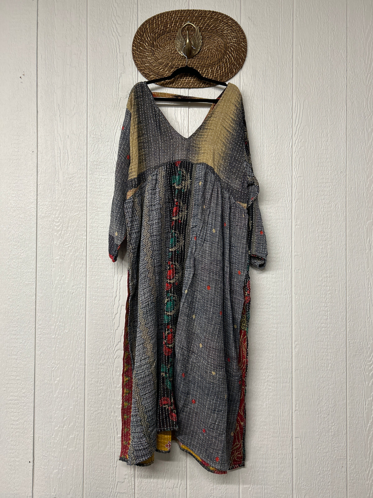 Pareo Kantha Aura Maxi 1026 234
