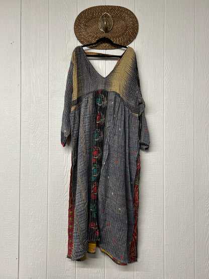 Pareo Kantha Aura Maxi 1026 234